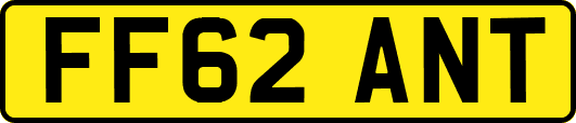 FF62ANT