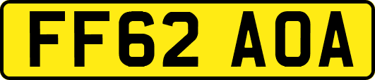 FF62AOA