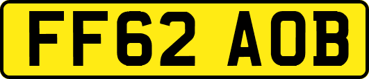 FF62AOB