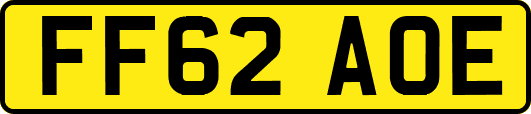 FF62AOE