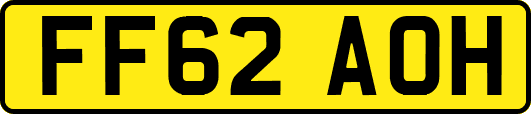 FF62AOH