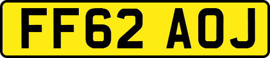 FF62AOJ
