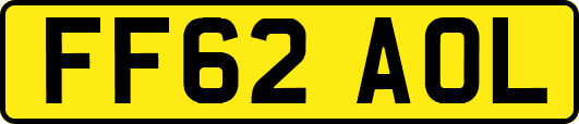 FF62AOL