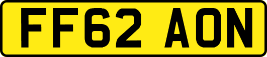 FF62AON