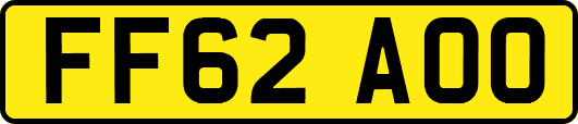 FF62AOO