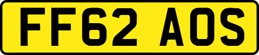 FF62AOS