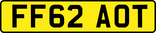 FF62AOT