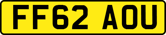 FF62AOU