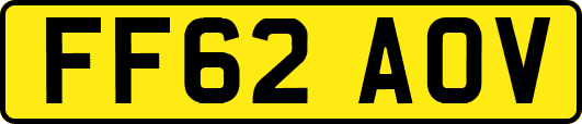 FF62AOV