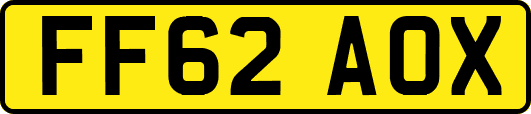 FF62AOX