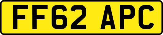 FF62APC