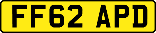 FF62APD