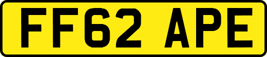 FF62APE
