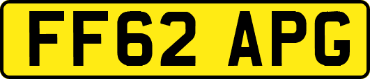 FF62APG