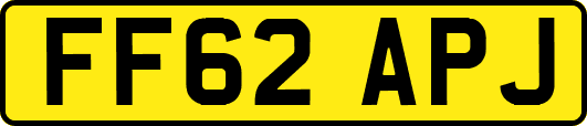 FF62APJ