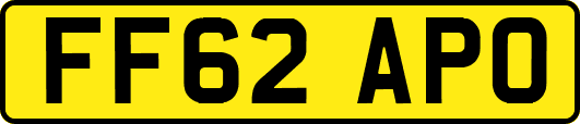 FF62APO