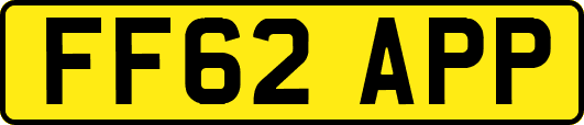 FF62APP