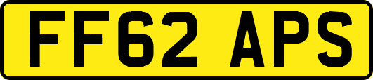 FF62APS