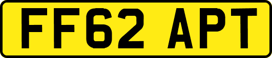 FF62APT