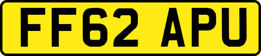 FF62APU