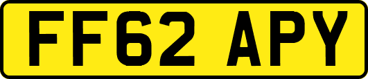 FF62APY