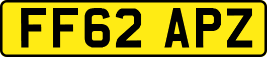 FF62APZ