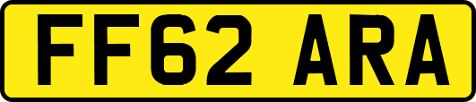 FF62ARA