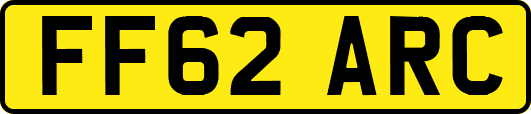 FF62ARC