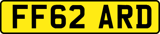 FF62ARD