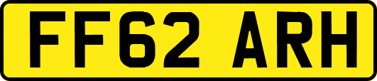 FF62ARH
