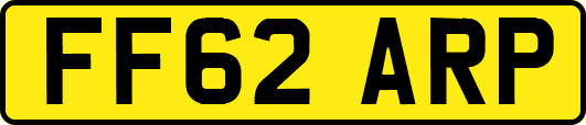 FF62ARP