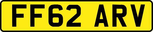 FF62ARV