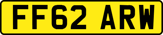FF62ARW