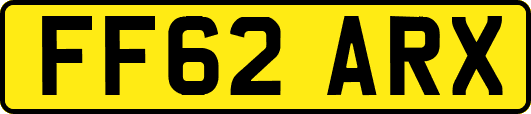 FF62ARX
