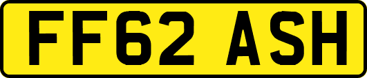 FF62ASH