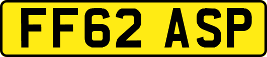 FF62ASP