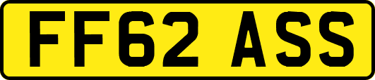 FF62ASS