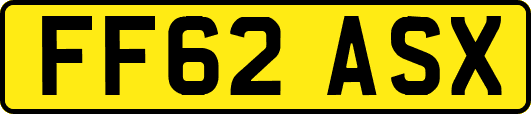 FF62ASX
