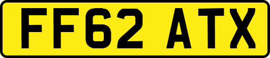 FF62ATX