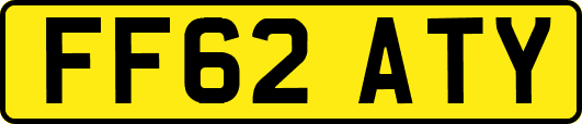 FF62ATY