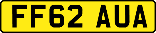 FF62AUA