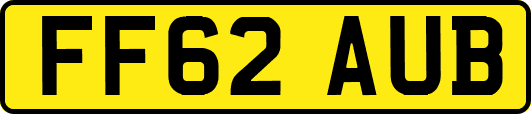FF62AUB