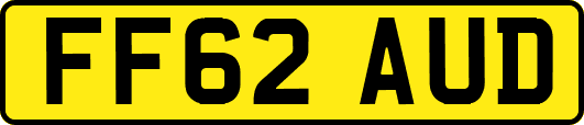 FF62AUD