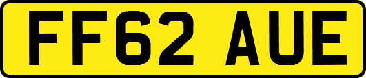 FF62AUE