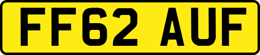 FF62AUF