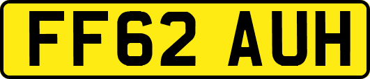 FF62AUH