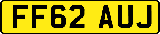 FF62AUJ