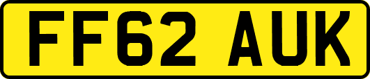 FF62AUK