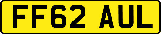 FF62AUL