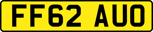 FF62AUO